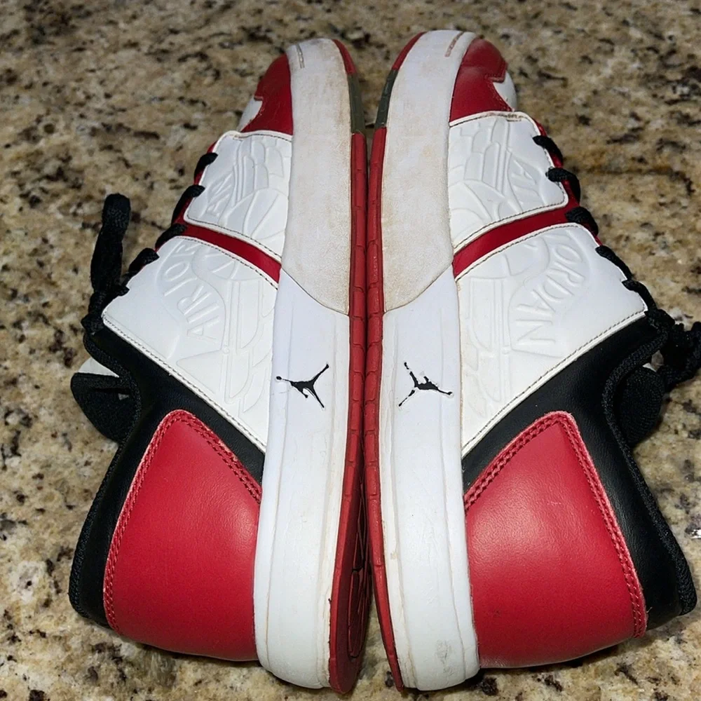 Jordan Nu Retro 1 Low